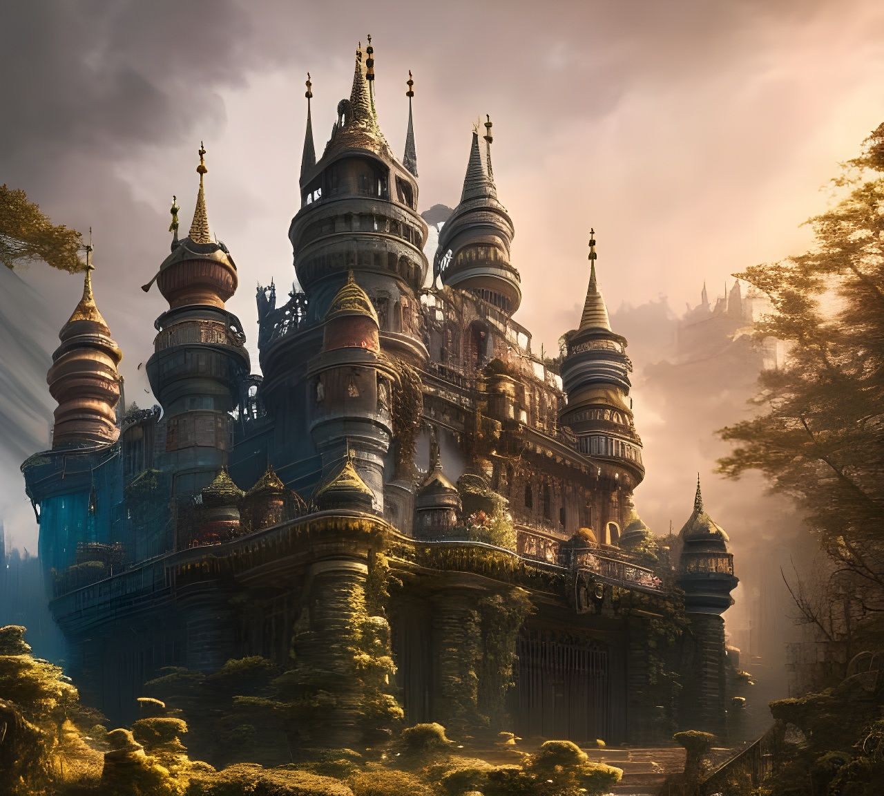 Medieval 1.9