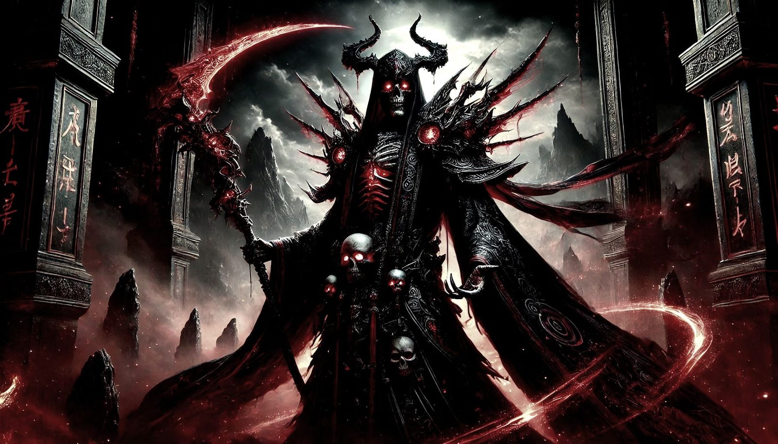 Kage no Kenshi (影の剣士)