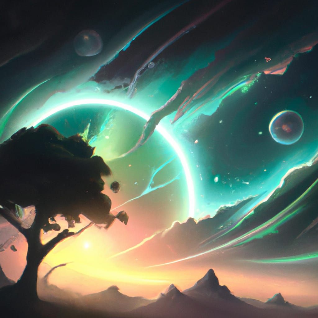 After Glow