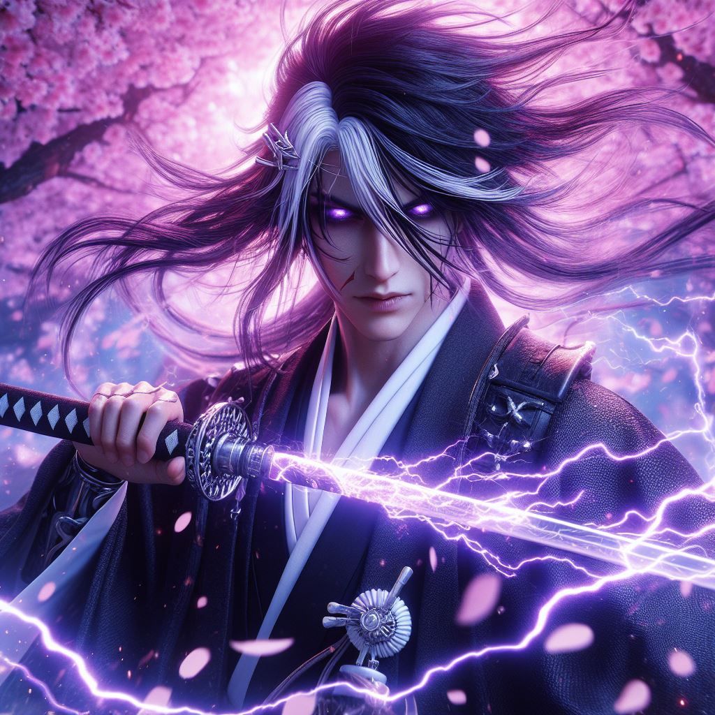 Kuchiki Byakuya