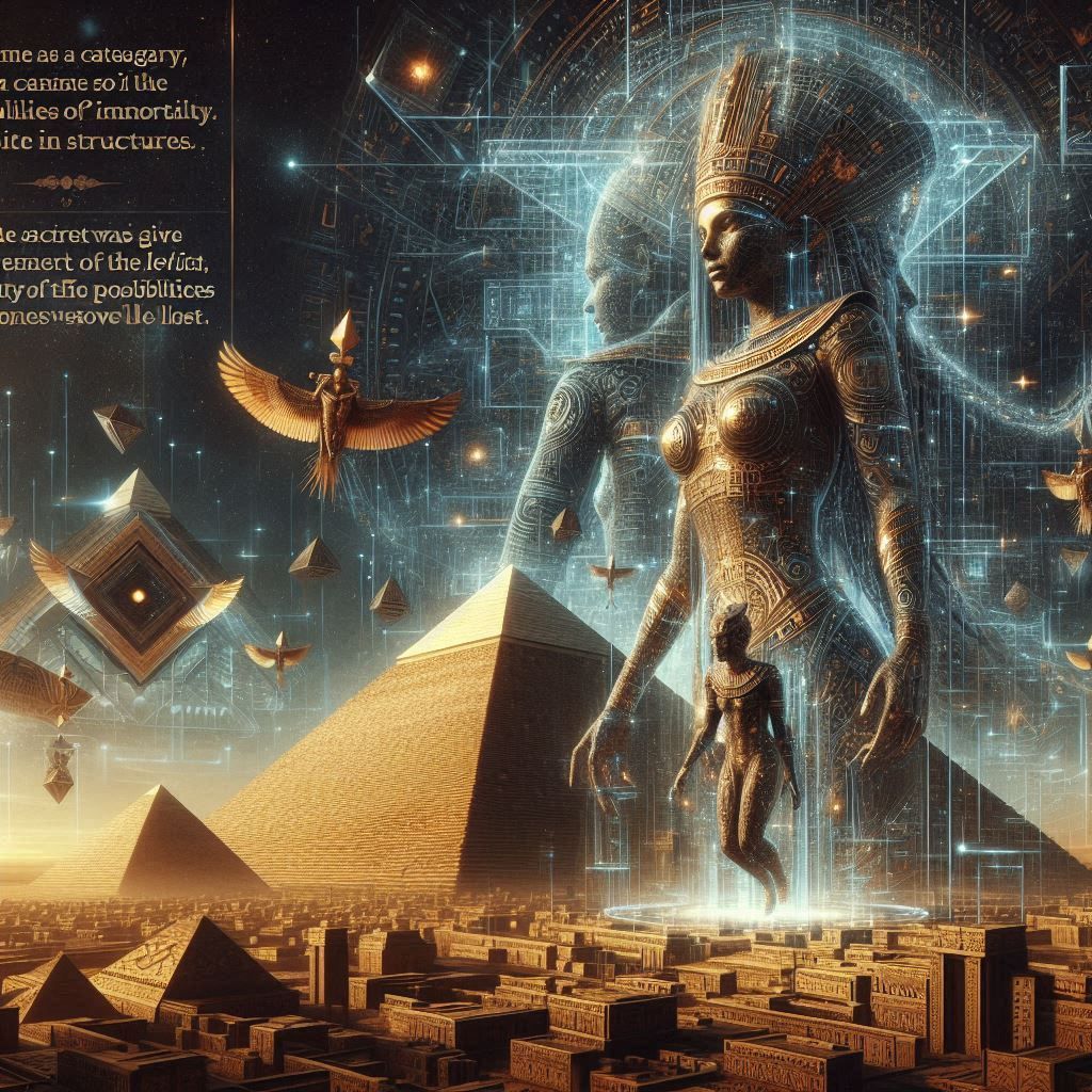 QUANTUM WOMAN CELESTIAL MAN