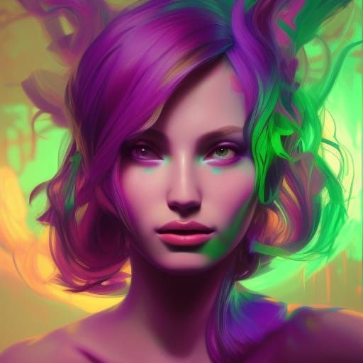 Untitled Creation