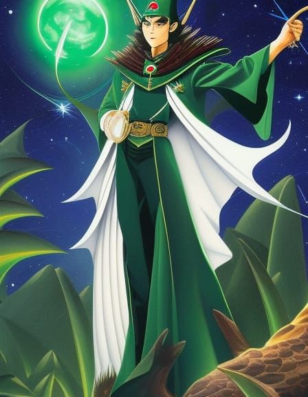 Wizard