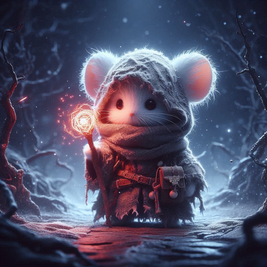 Adventurer