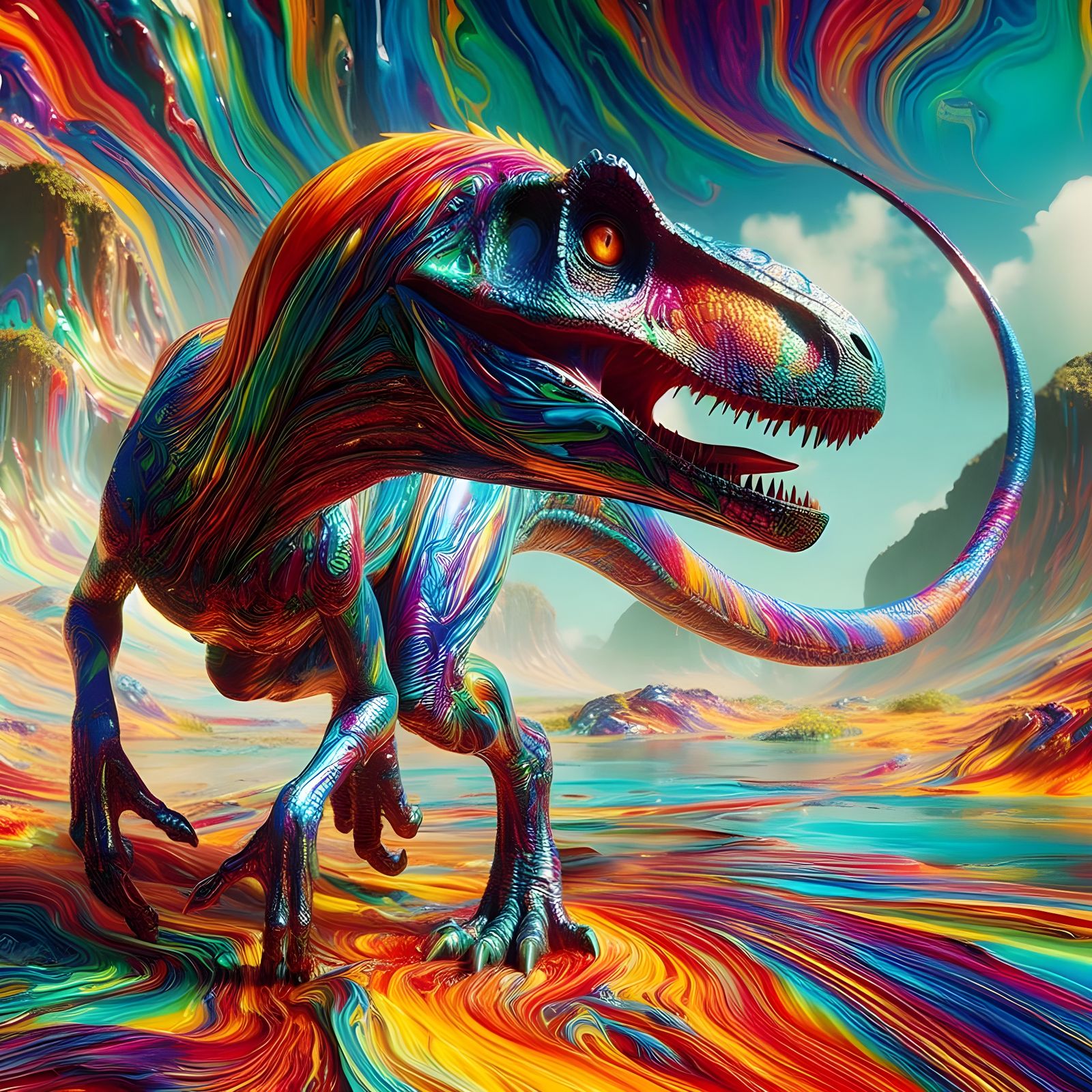 Dino