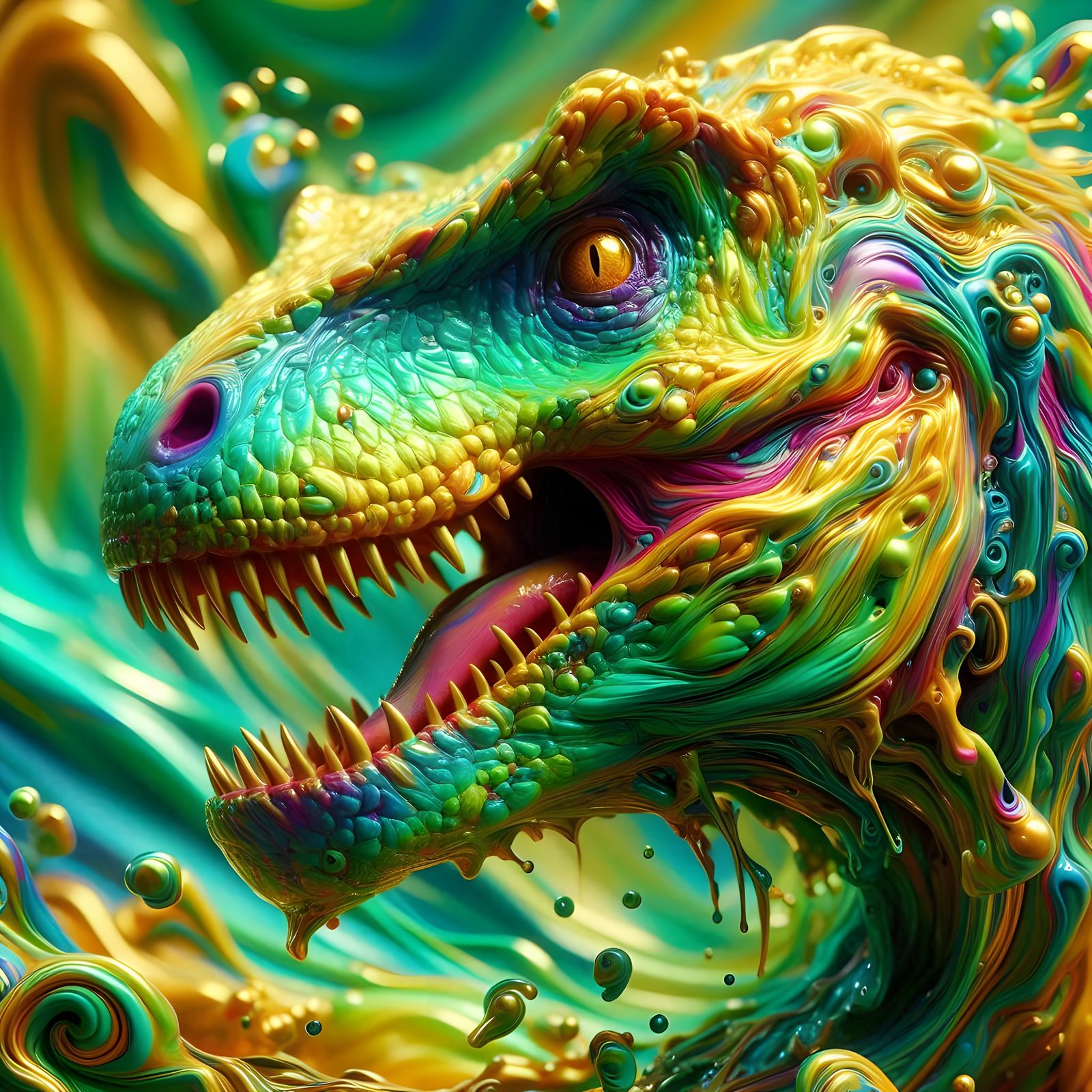 Dino