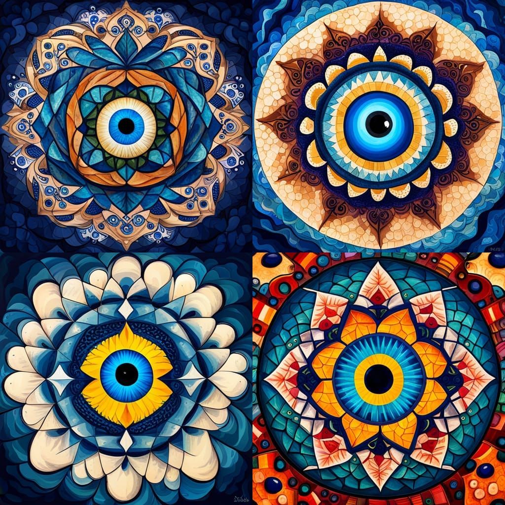 Untitled Creation