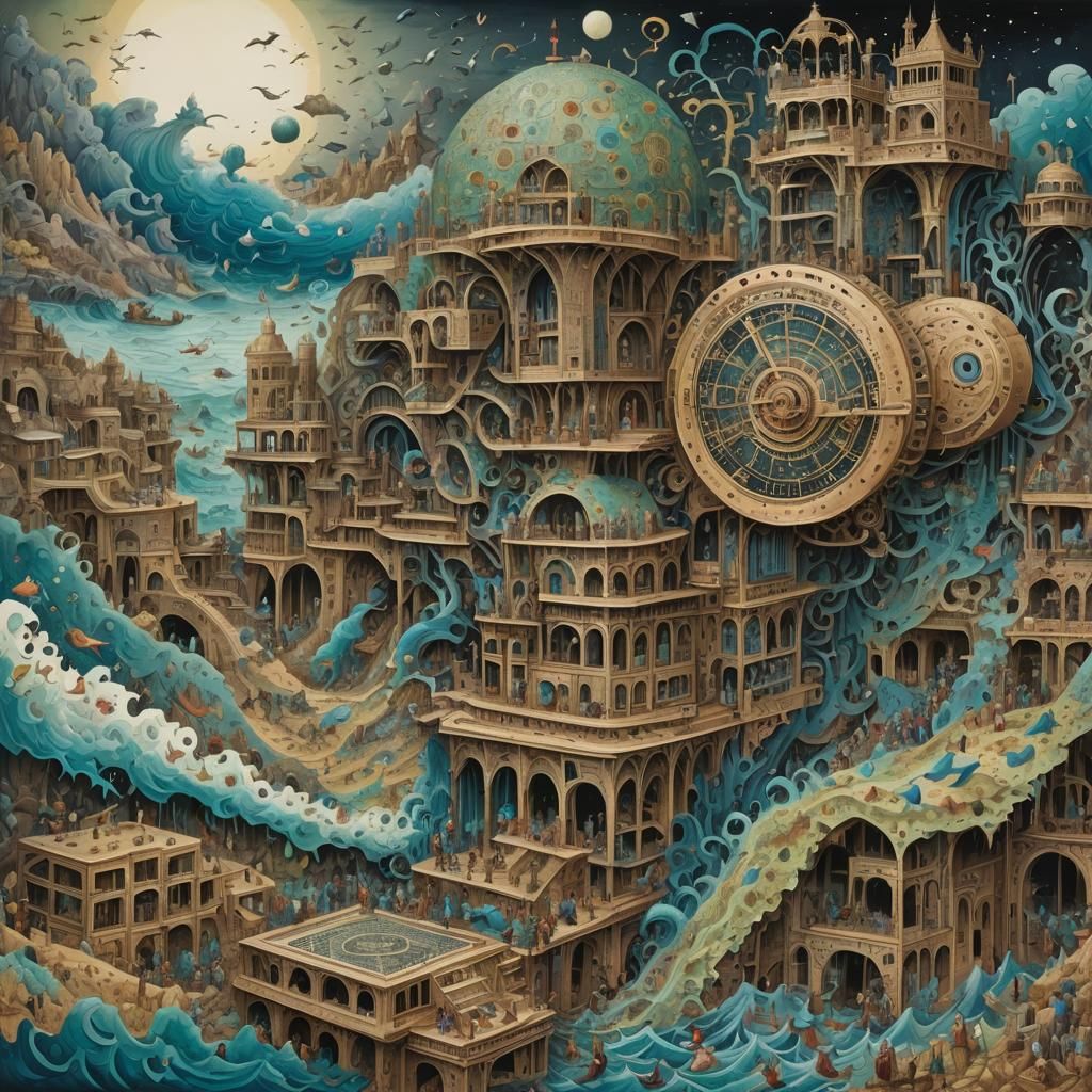 Untitled Creation