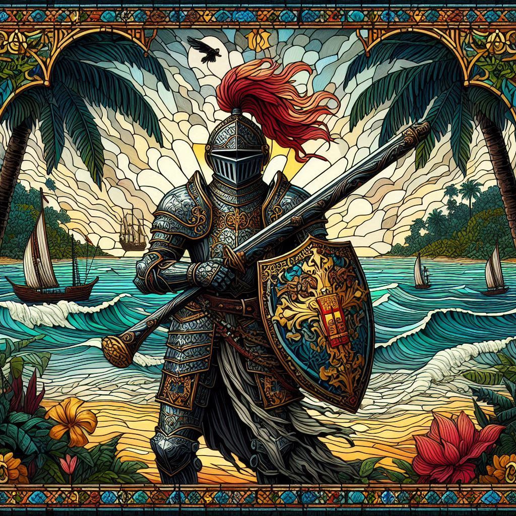 End of an Empire, beginning of an Nother