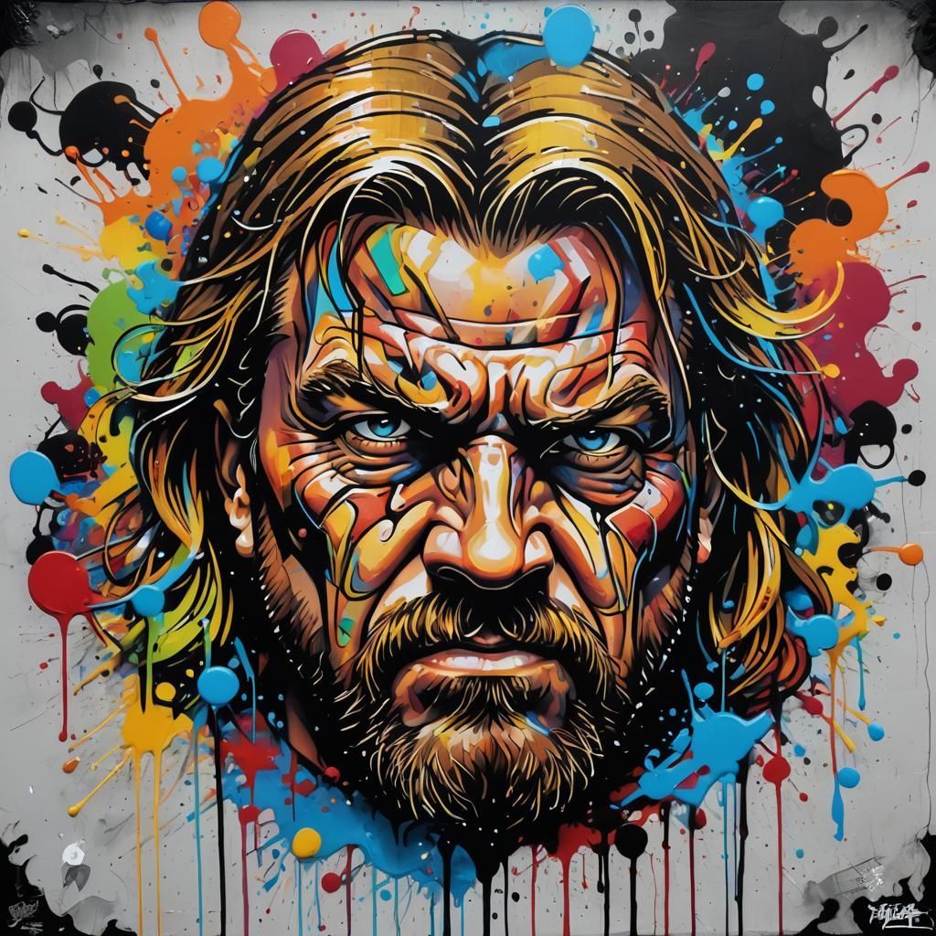 TRIPLE H