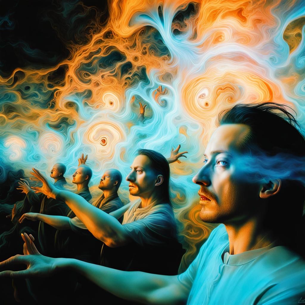 Dissolution