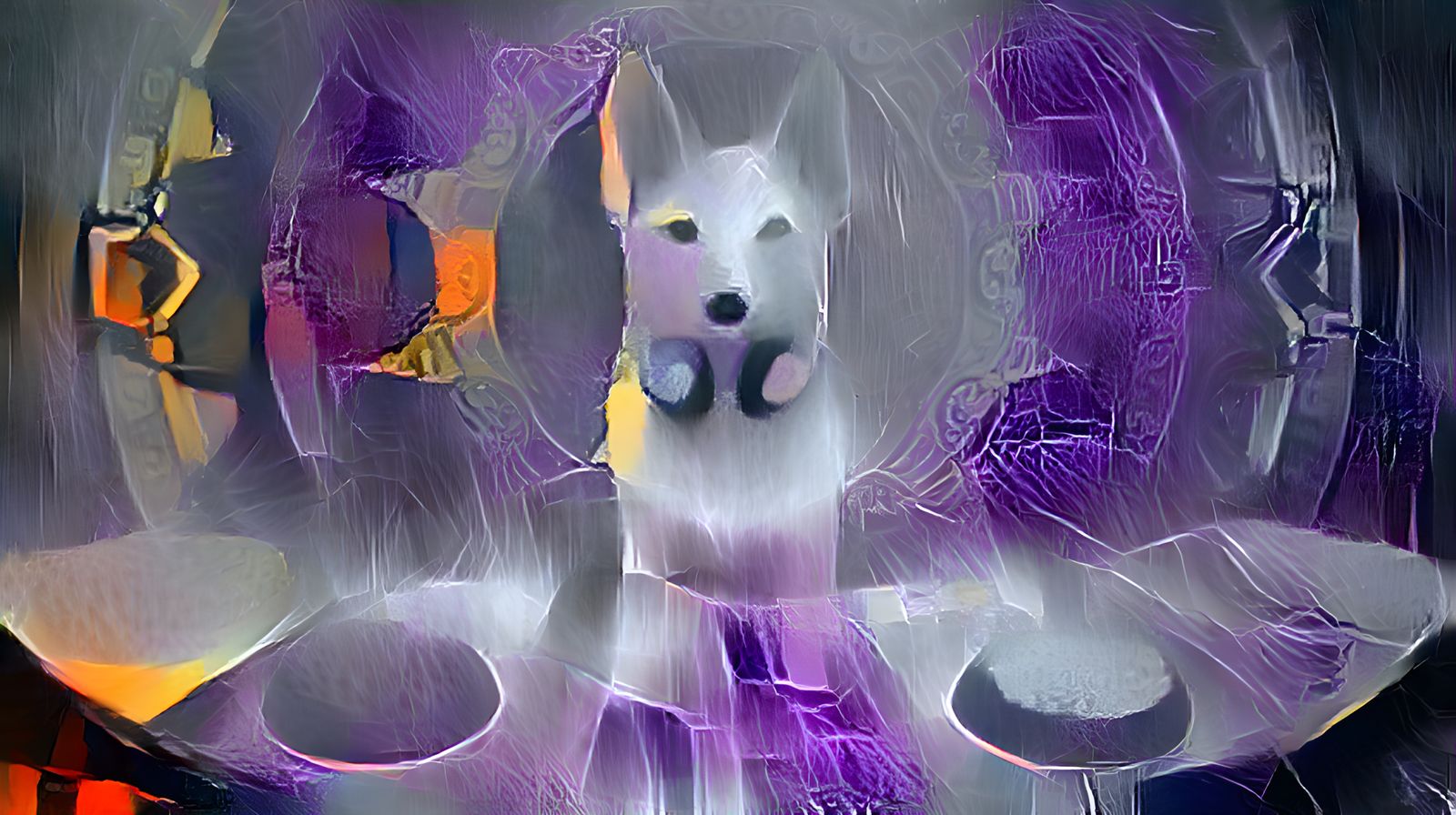 dj fox