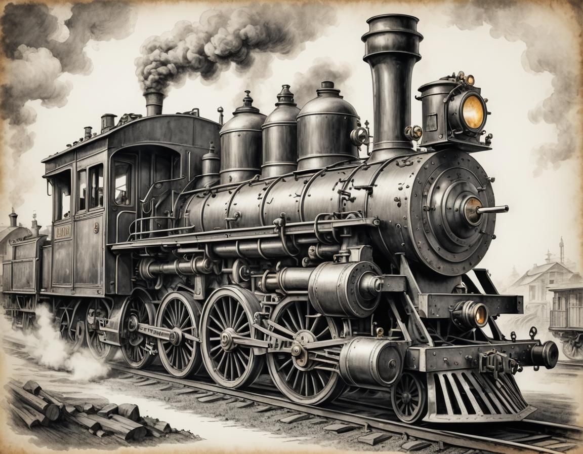 Locomotive