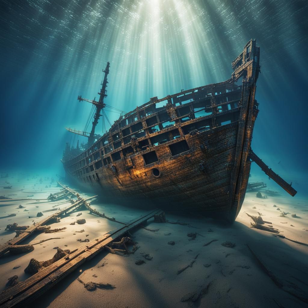 Shipwreck