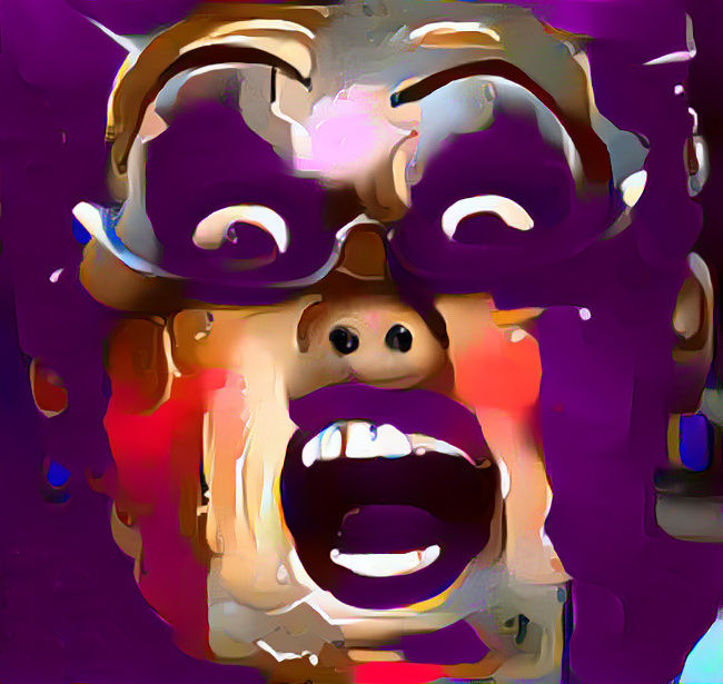 Clairvoyant-Willbo Wisp