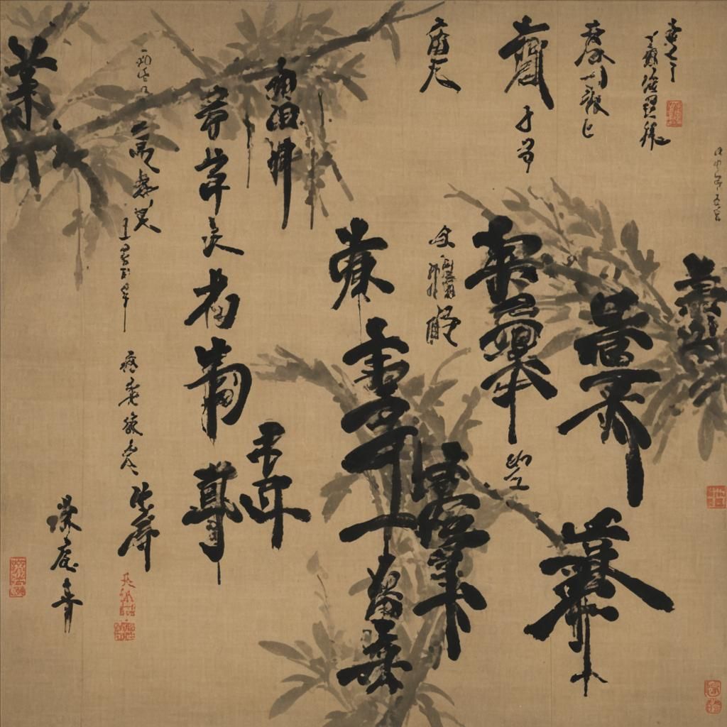 無