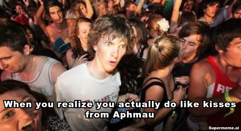 Best joke to pull on my Boy Friend Aaron