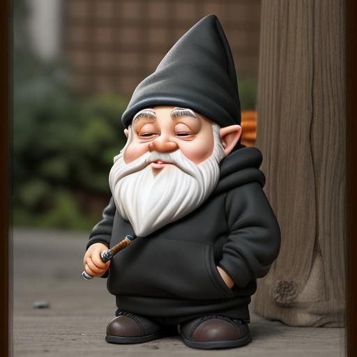 Gallery of Gnomes