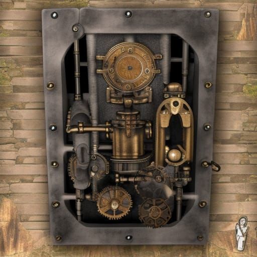 Mechanics