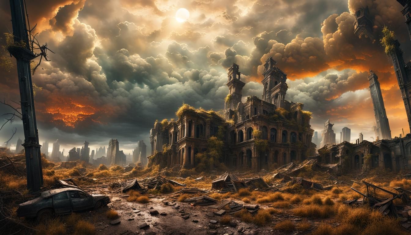 this sight reminds me of something terrible  by @Icie