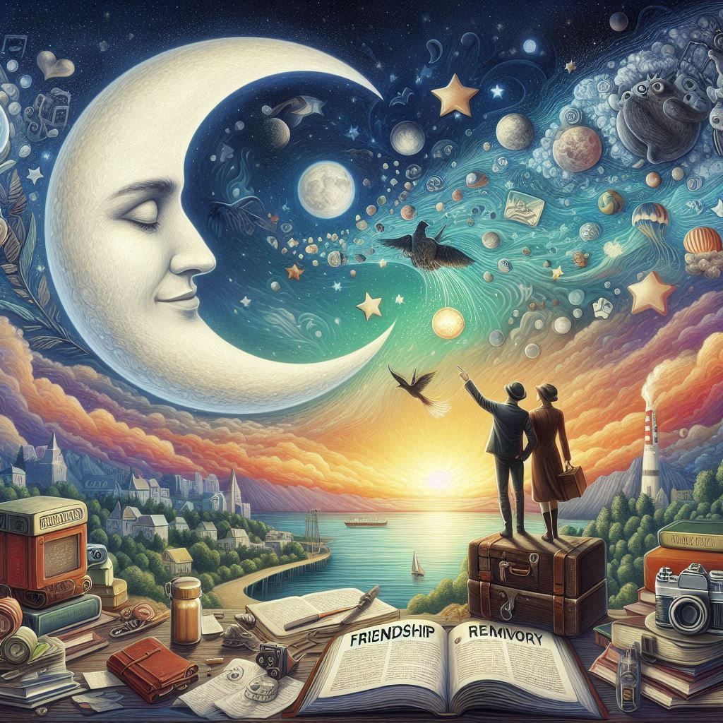 Dream Big