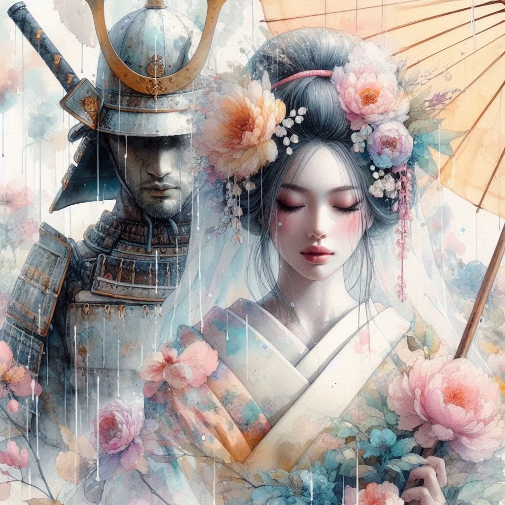 Untold Love