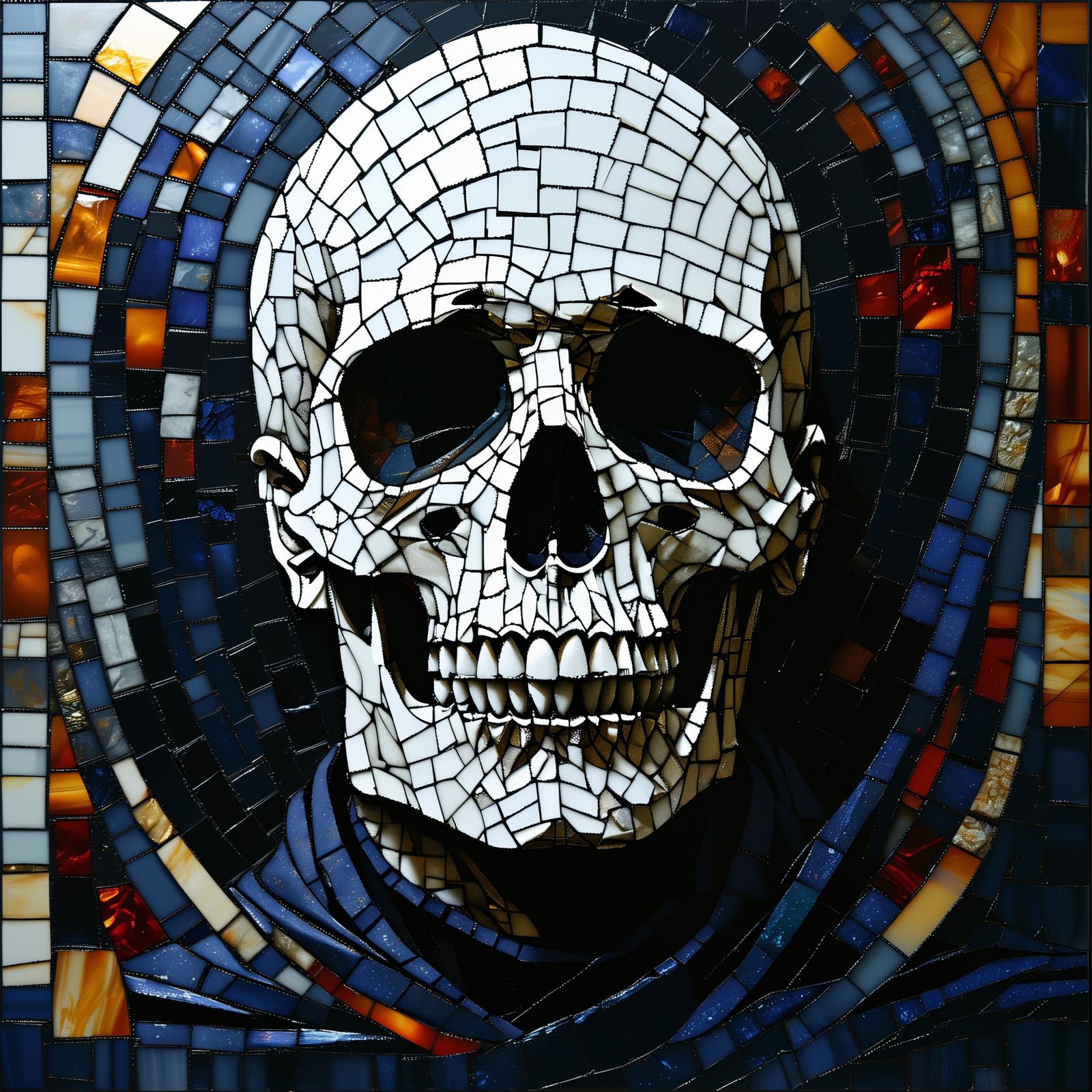 Fun with Stable Diffusion 3.5