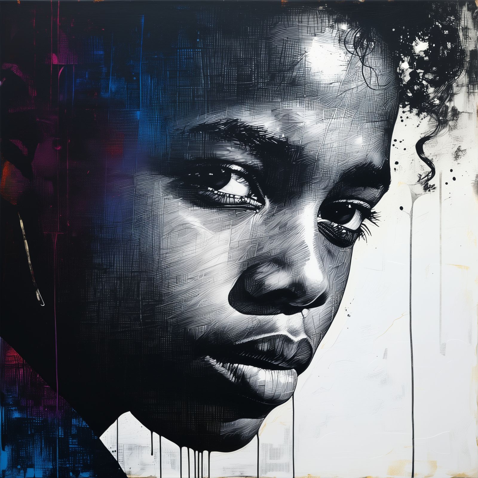 Fun with Stable Diffusion 3.5