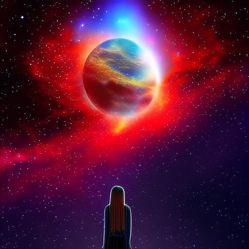 Untitled Creation