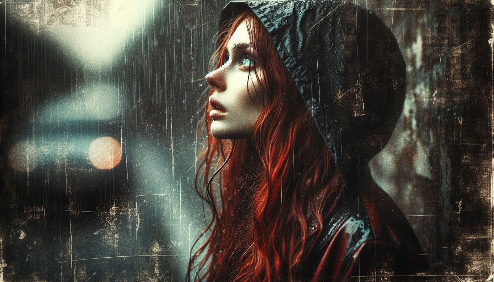 Waiting For Tomorrow