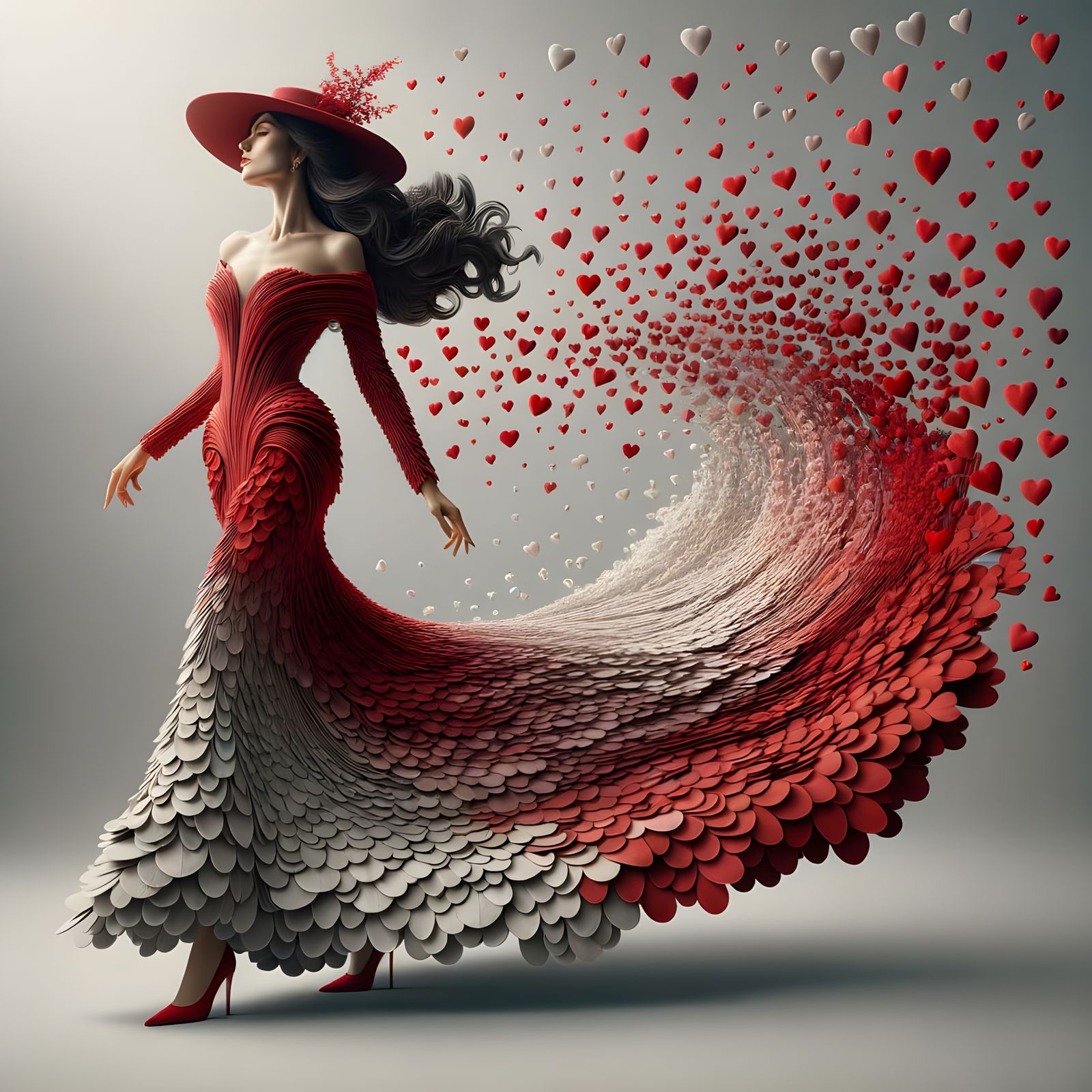 Love Walking   by @Tonutz