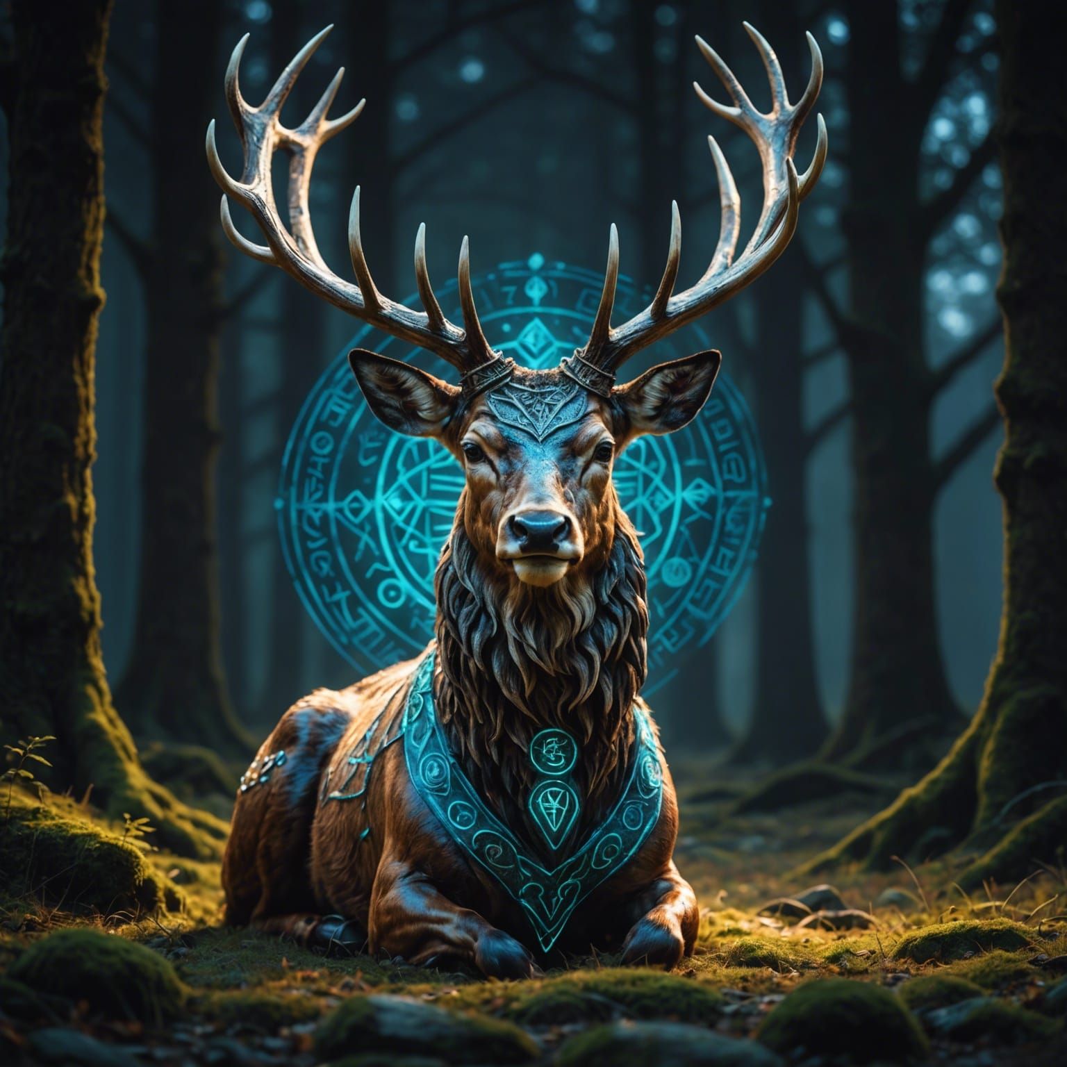 Majesty  by @Eastcoaster