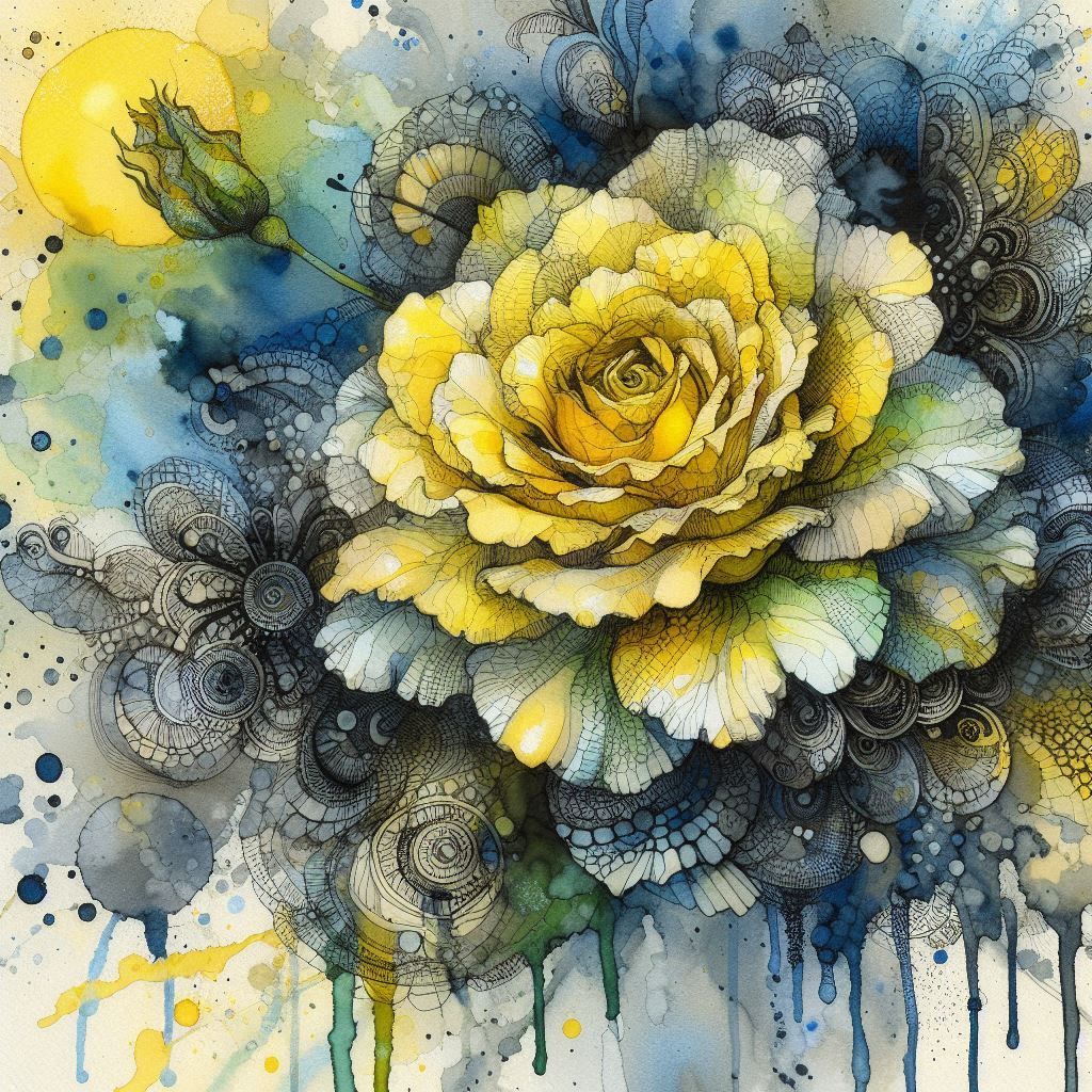 the yellow rose of texas