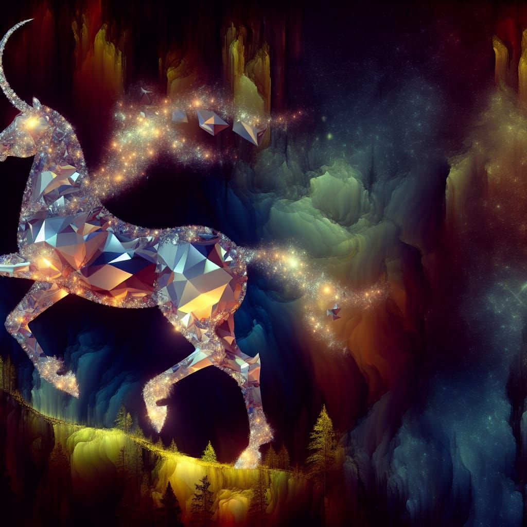 Crystalsperiments