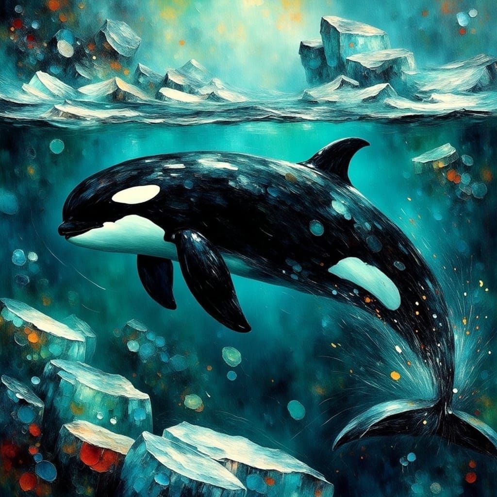 <lora:ROUGH DIAMOND:1.0> King of The Sea 