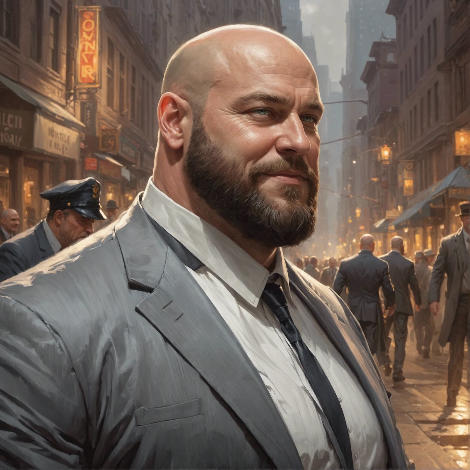 Edward Smith (Enhanced)