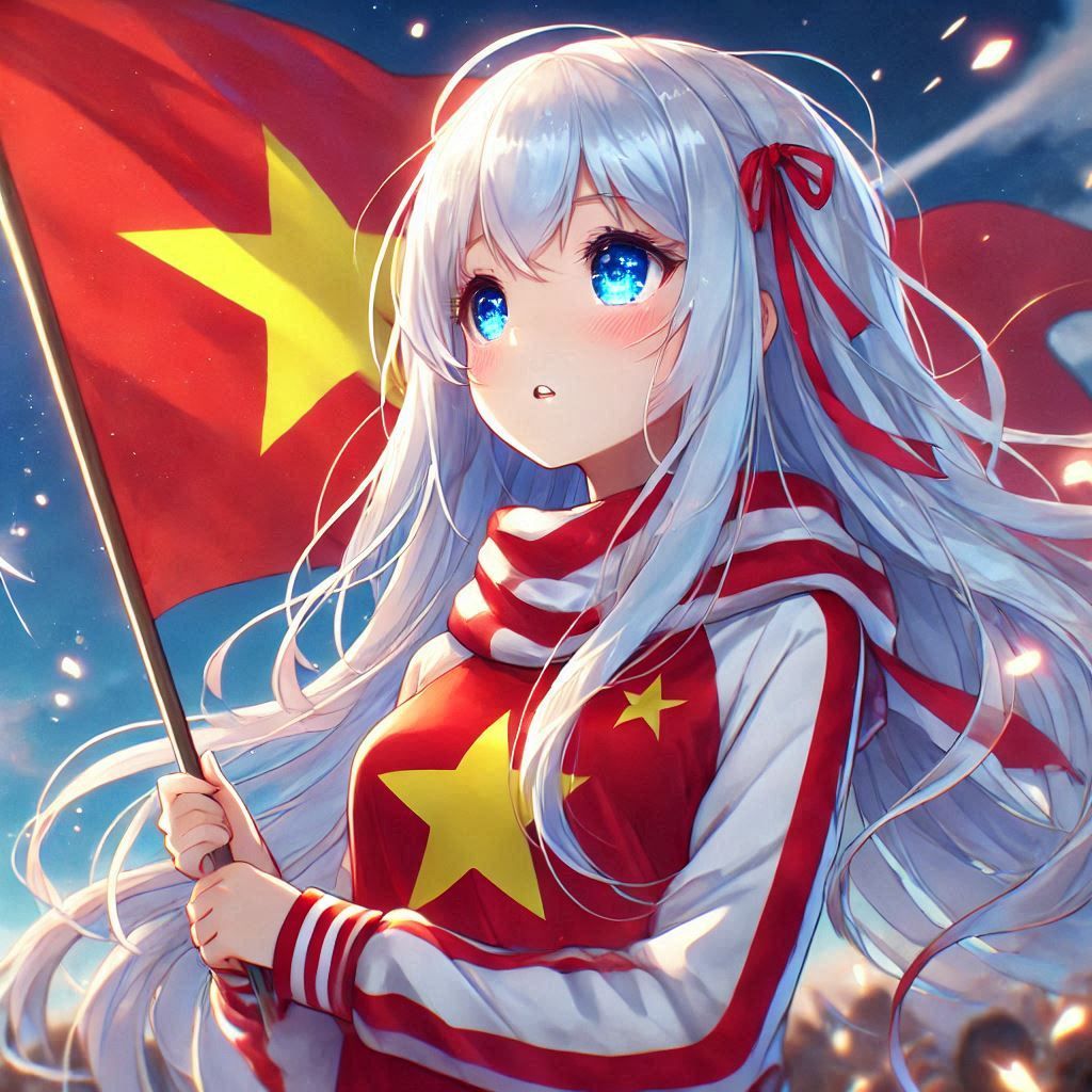 Việt Nam vô địch(Vietnam won the championship)