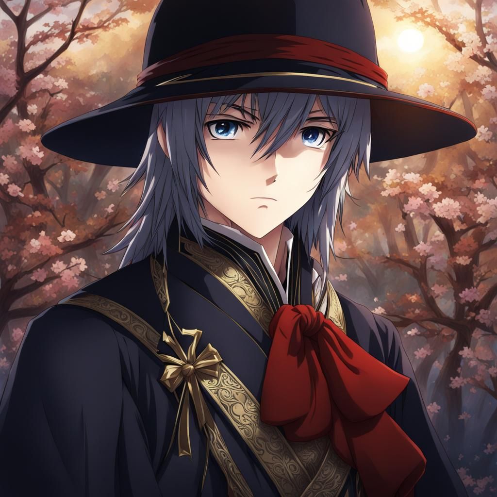 The Nameless One Who Will Find