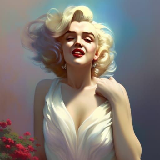 Marilyn