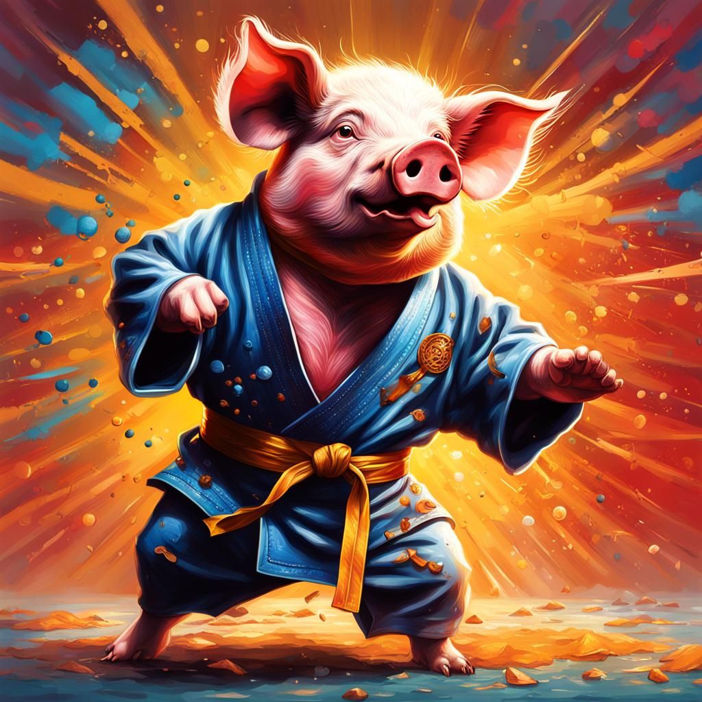 Pork chop