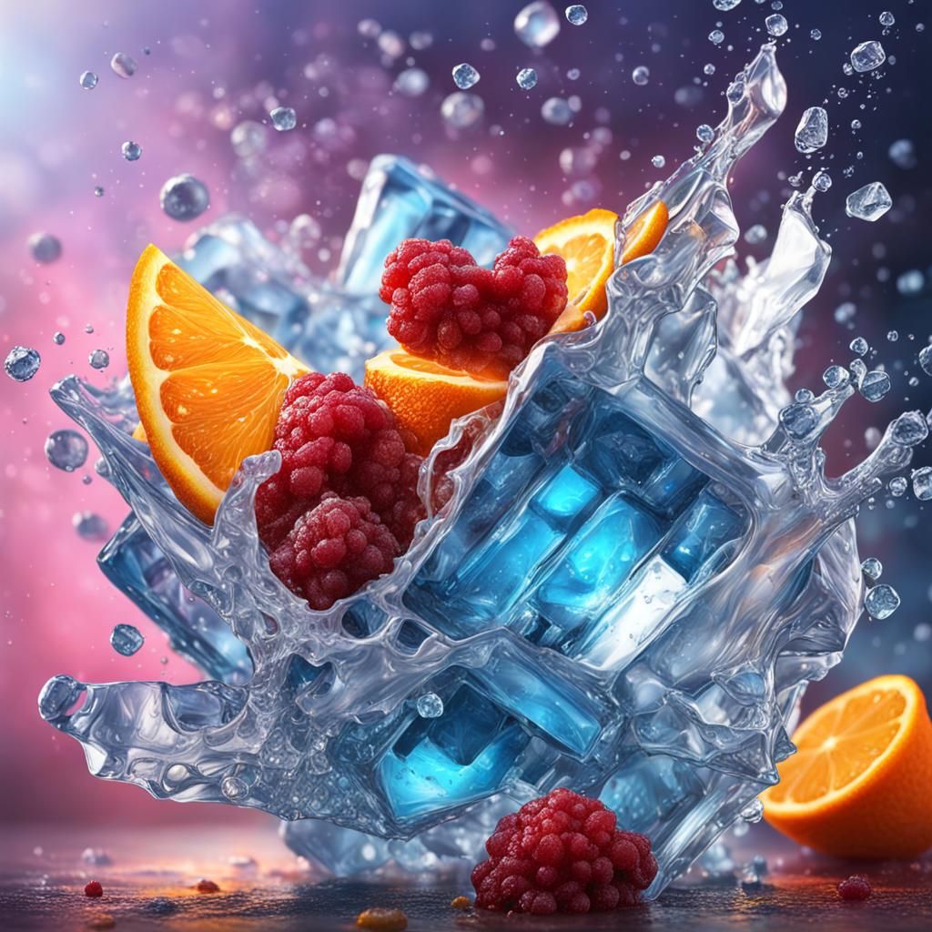 Ice spice