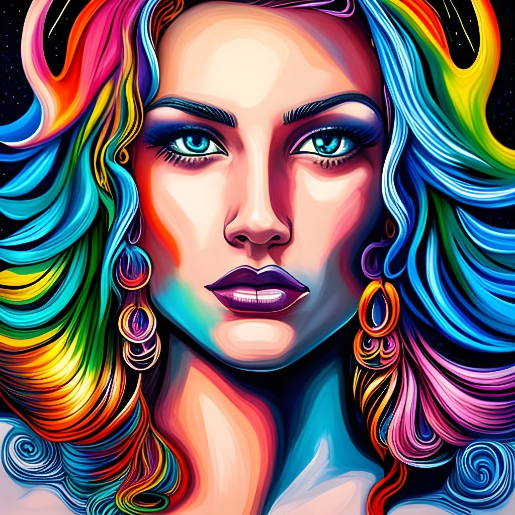 Untitled Creation
