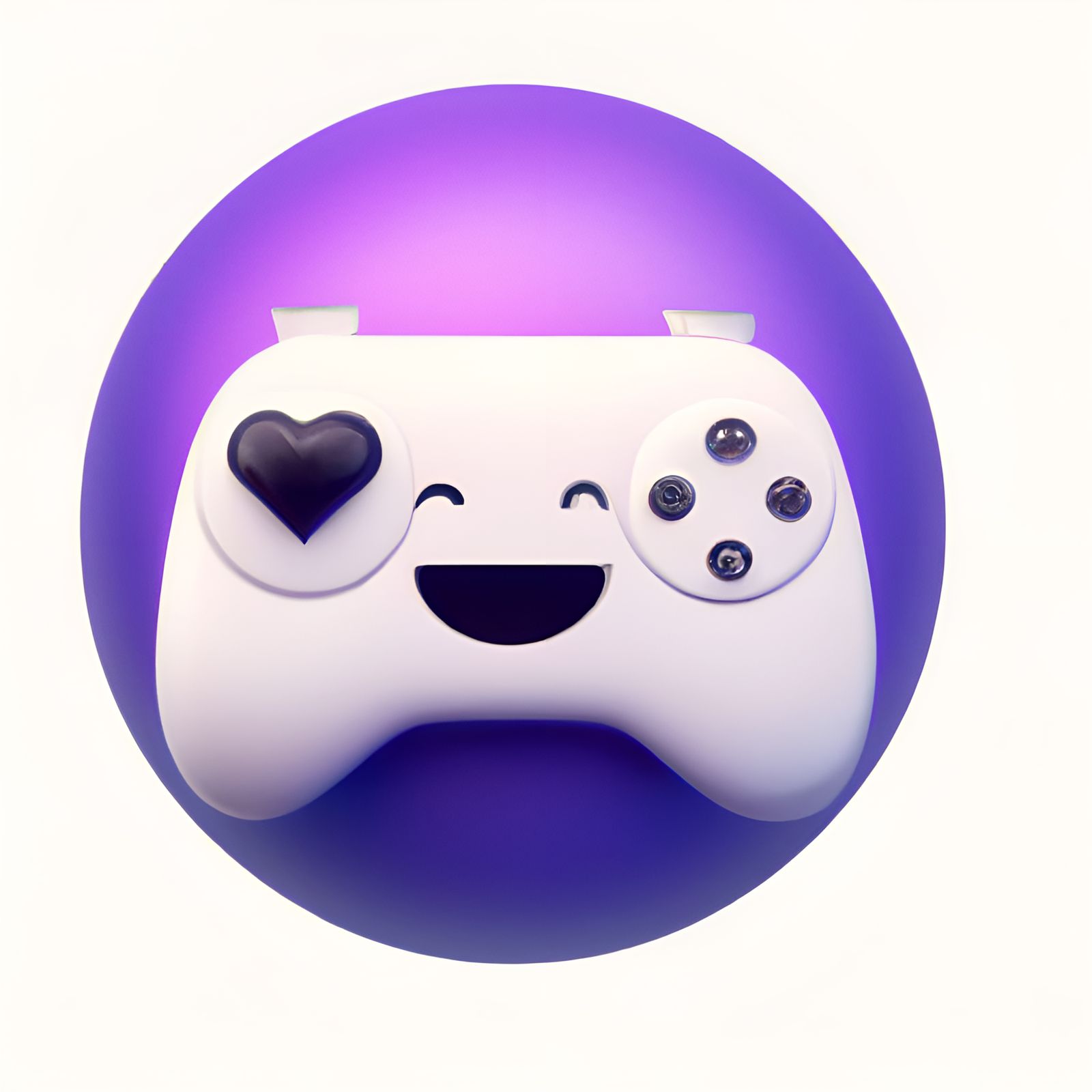 Love for the NC Discord server Emoji! They helped me generate this creation <3  by @Laura Nadia