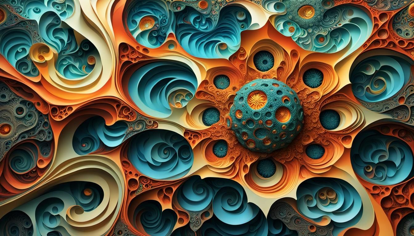 Untitled Creation