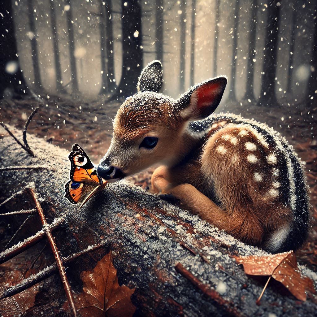 Fawn
