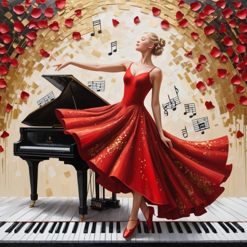 🎶 Symphonie d'Elégance 🎶