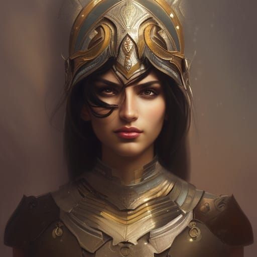 Nemedian Princess