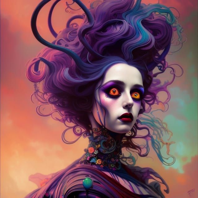 Haunted