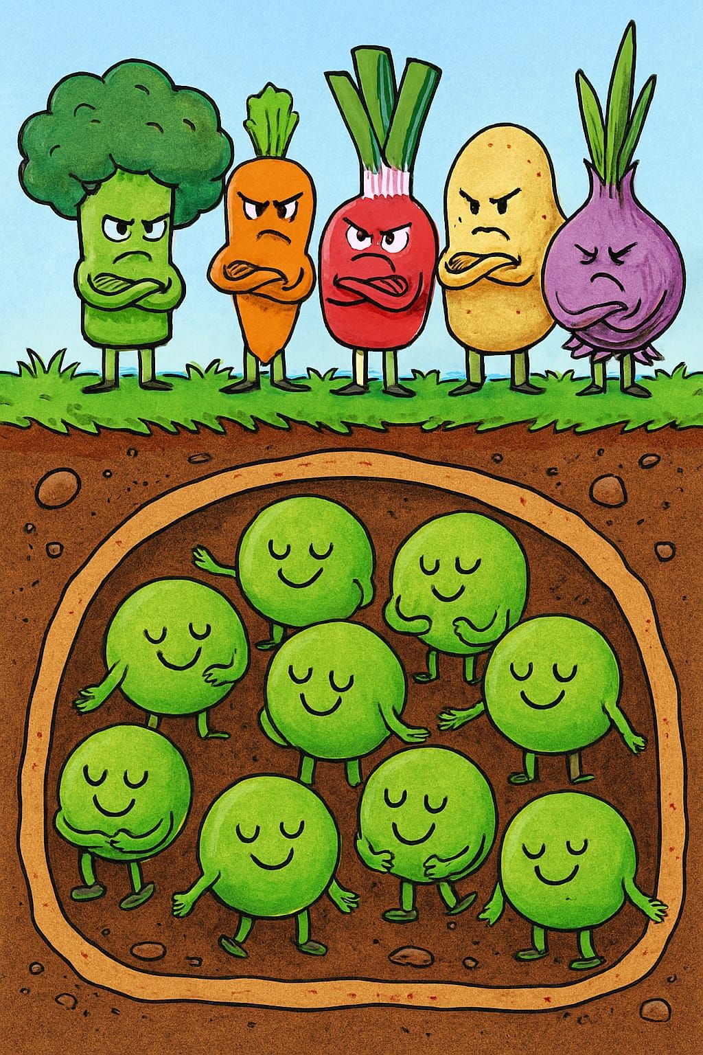 Inner Peas (2)