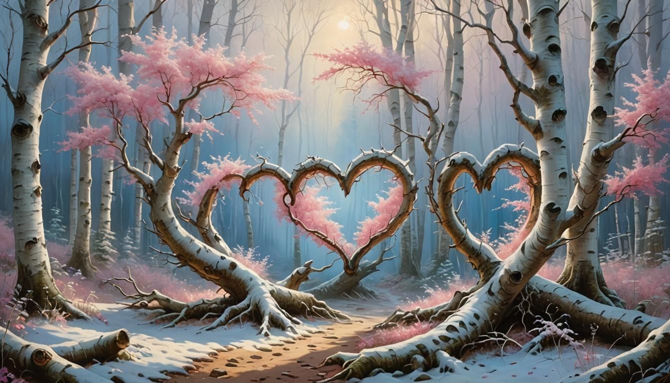 ✨✨Forêt Magique✨✨